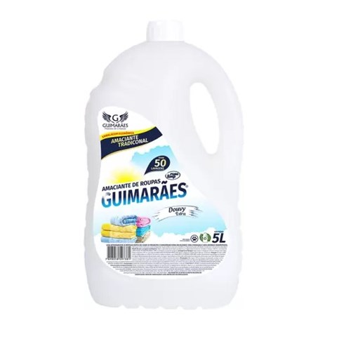 AMACIANTE DOUVY 5L GUIMARAES